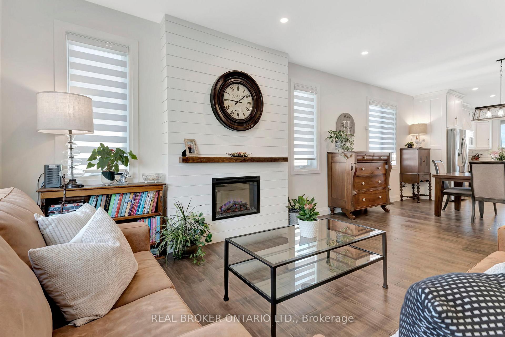 Photo 7 of 56532 Heritage Line, Bayham, Straffordville — HOMEH