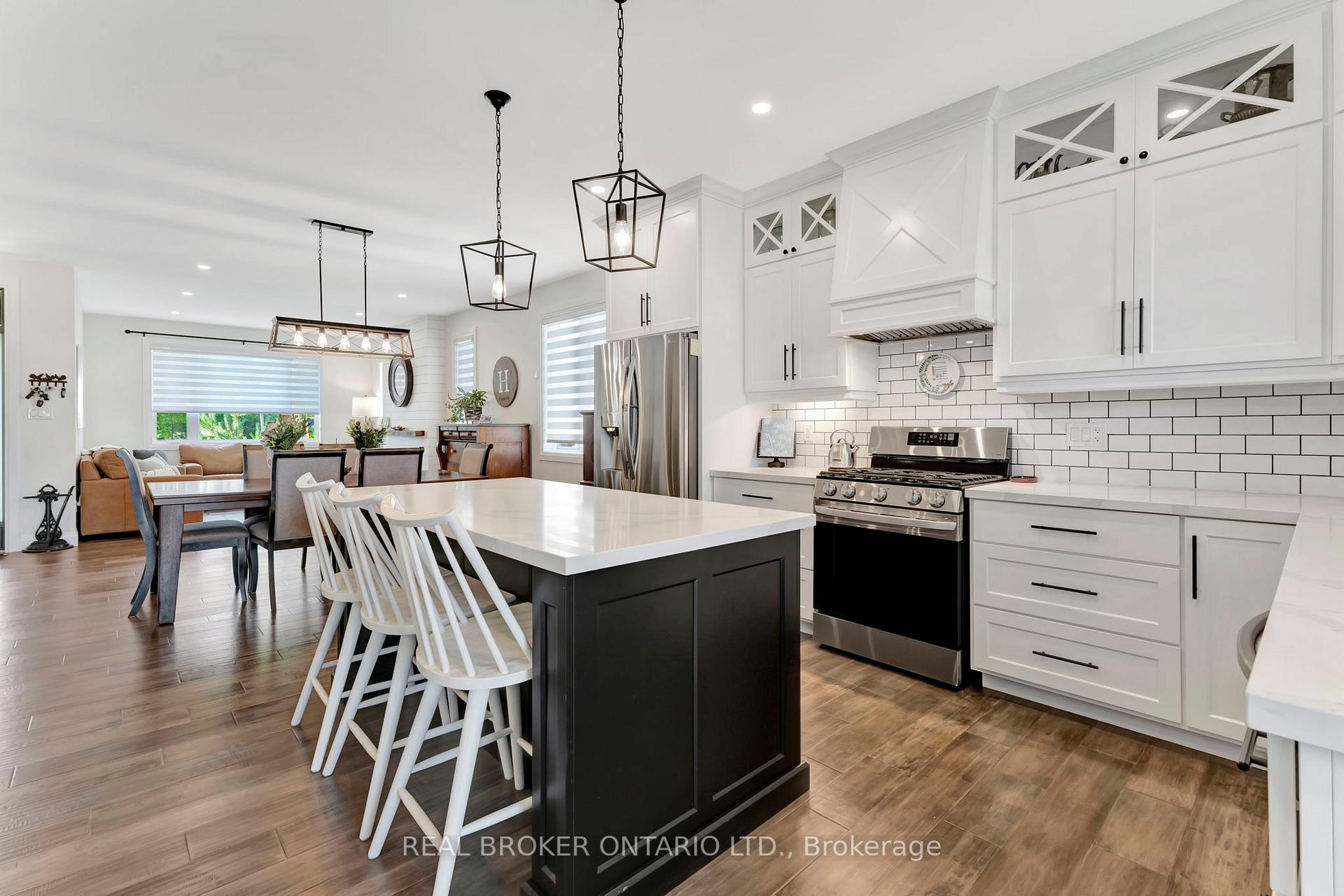 Photo 10 of 56532 Heritage Line, Bayham, Straffordville — HOMEH