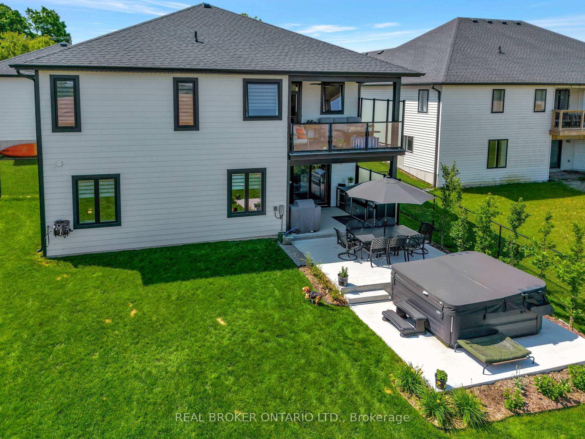 Photo 42 of 56532 Heritage Line, Bayham, Straffordville — HOMEH