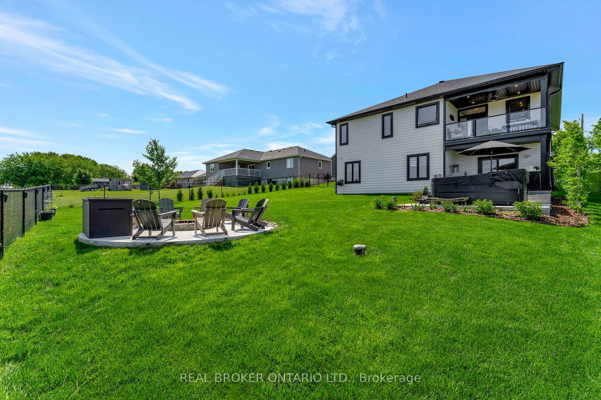 Photo 41 of 56532 Heritage Line, Bayham, Straffordville — HOMEH