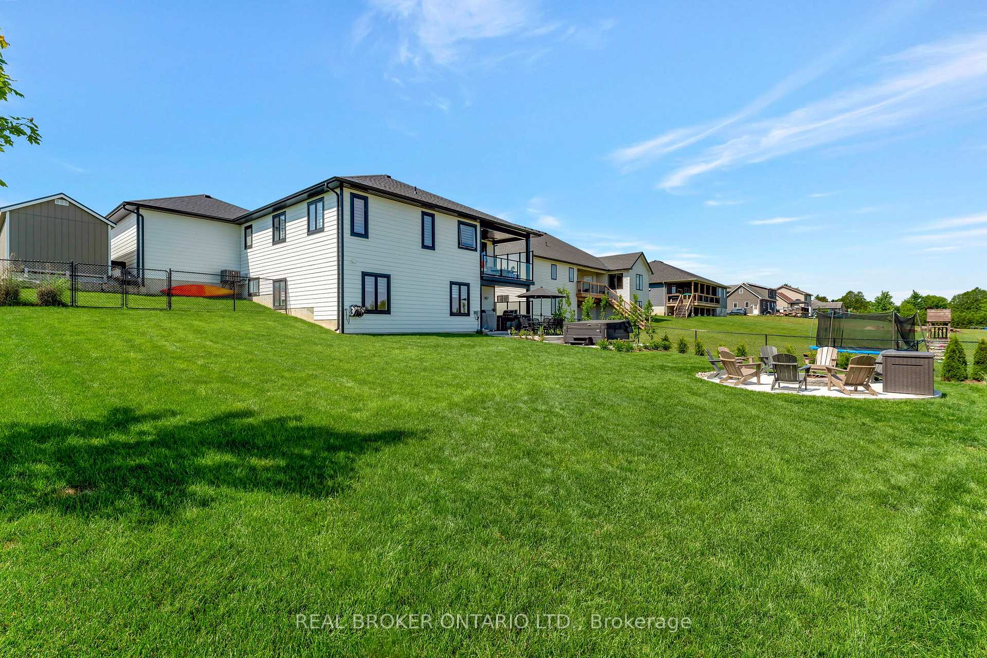 Photo 43 of 56532 Heritage Line, Bayham, Straffordville — HOMEH
