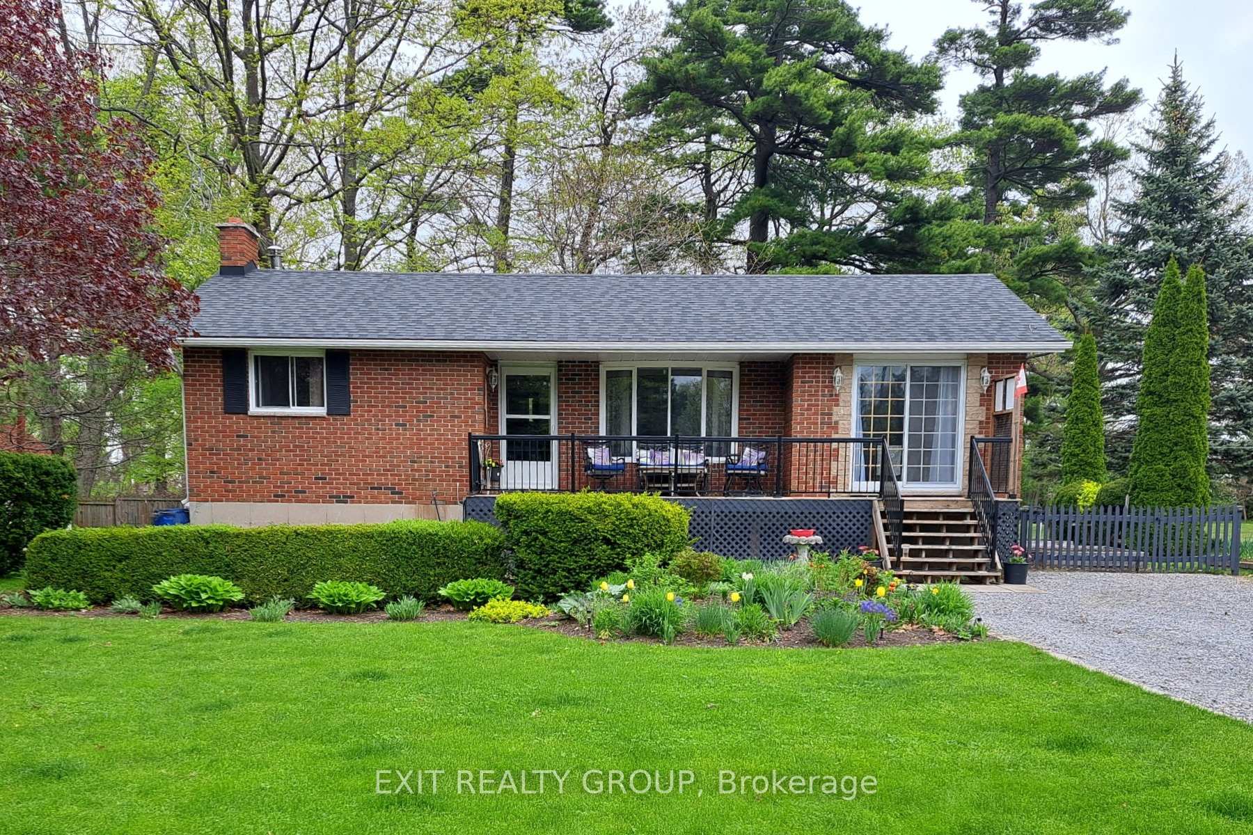 Photo 1 of 17 Lodge Road, Quinte West, Murray Ward — HOMEH