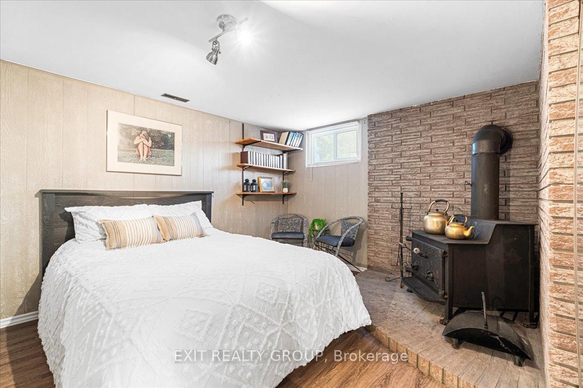 Photo 24 of 17 Lodge Road, Quinte West, Murray Ward — HOMEH