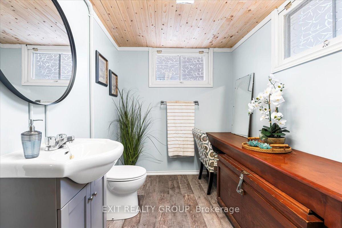 Photo 26 of 17 Lodge Road, Quinte West, Murray Ward — HOMEH