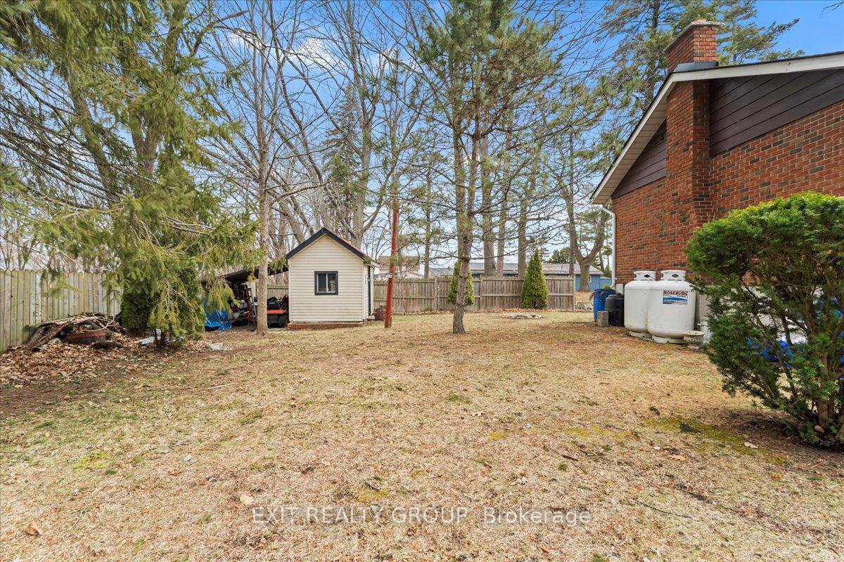Photo 28 of 17 Lodge Road, Quinte West, Murray Ward — HOMEH