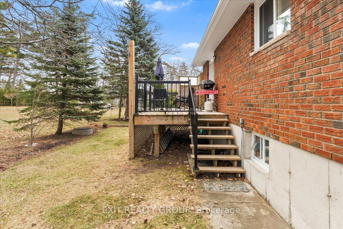Photo 29 of 17 Lodge Road, Quinte West, Murray Ward — HOMEH