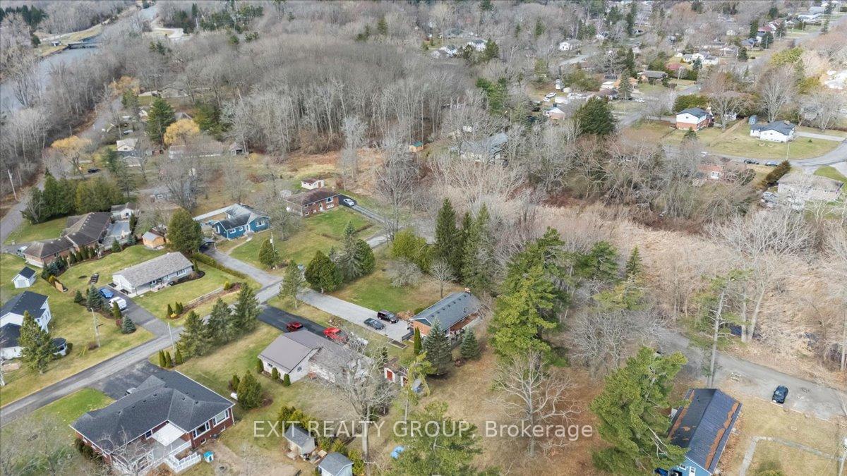Photo 34 of 17 Lodge Road, Quinte West, Murray Ward — HOMEH