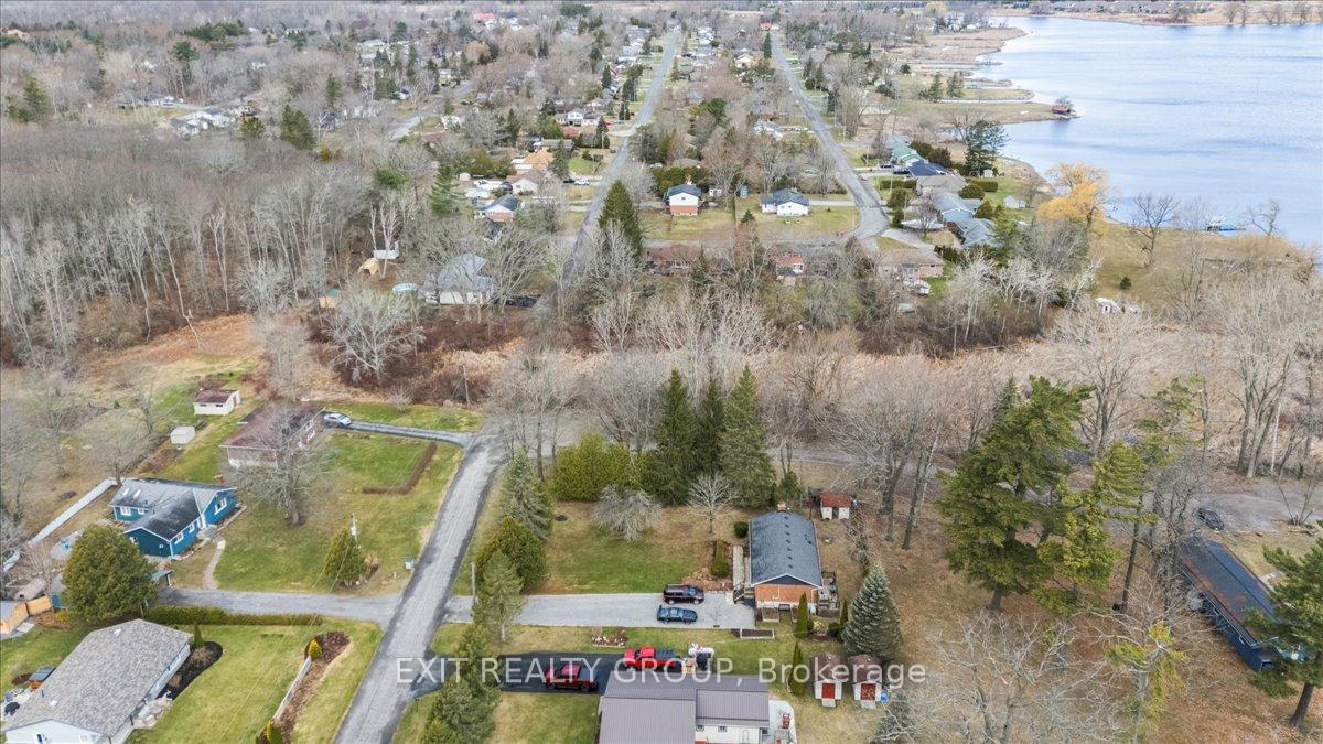 Photo 35 of 17 Lodge Road, Quinte West, Murray Ward — HOMEH