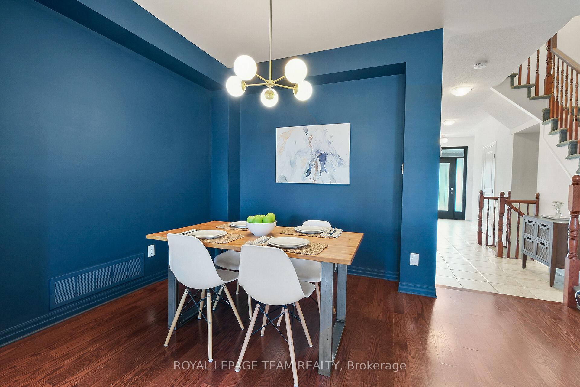 Photo 11 of 202 Nightfall Street W, Ottawa, Riverside South/Gloucester Glen — HOMEH