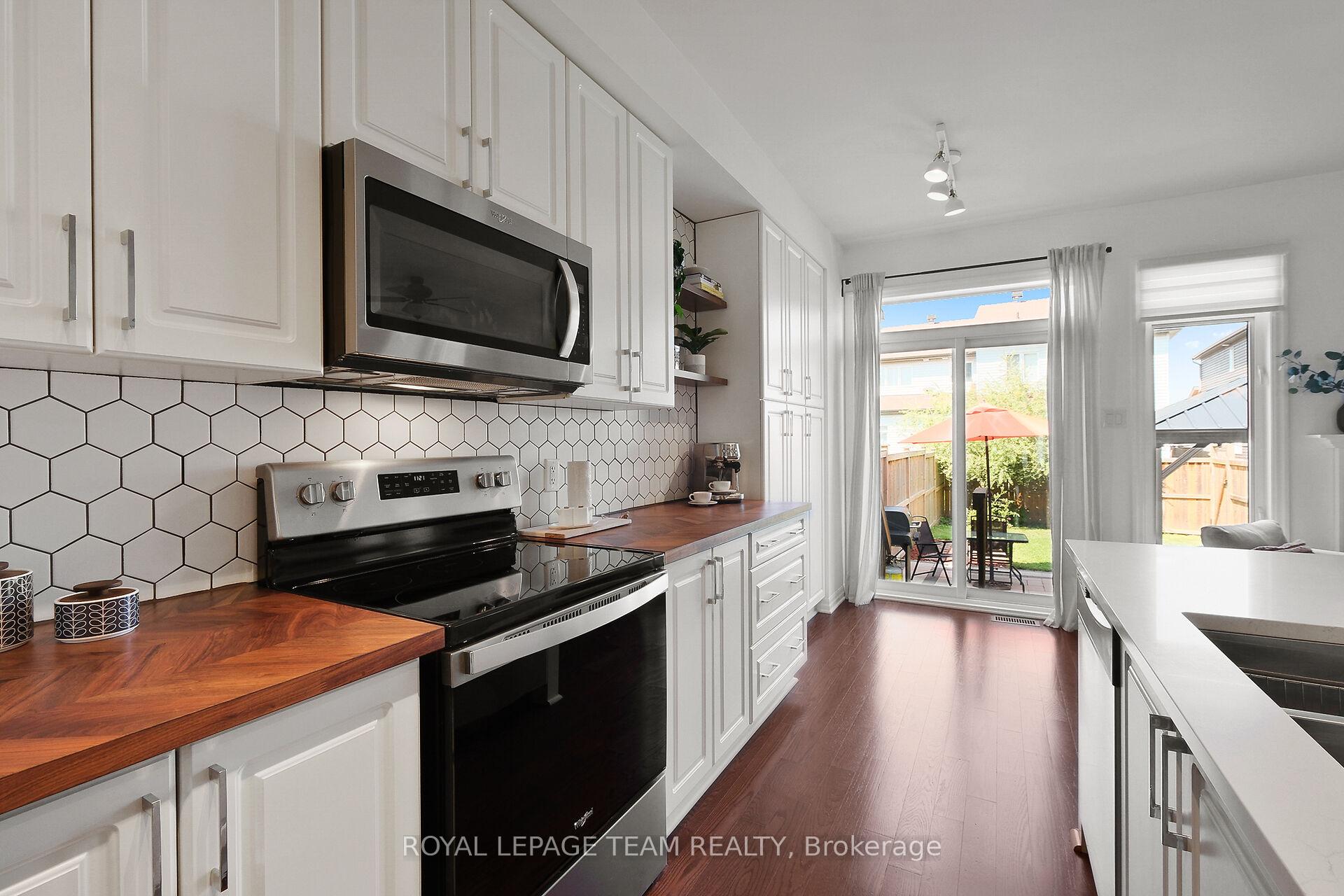 Photo 20 of 202 Nightfall Street W, Ottawa, Riverside South/Gloucester Glen — HOMEH