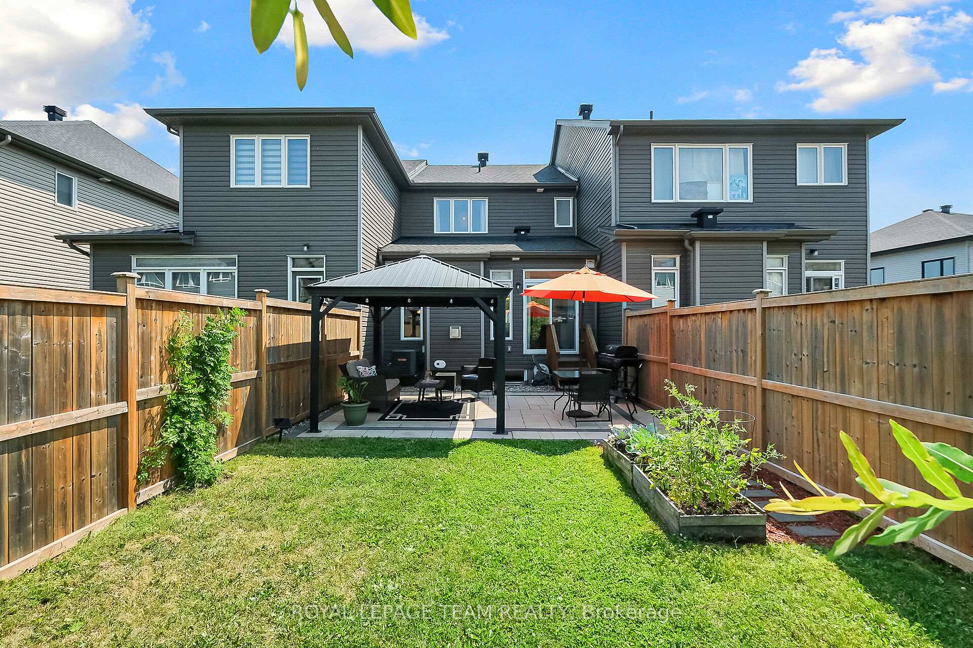 Photo 41 of 202 Nightfall Street W, Ottawa, Riverside South/Gloucester Glen — HOMEH