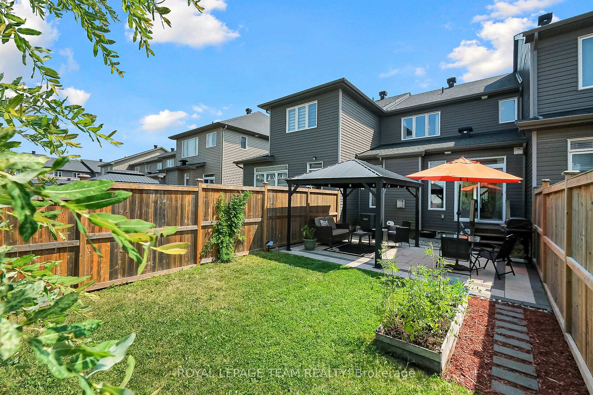 Photo 44 of 202 Nightfall Street W, Ottawa, Riverside South/Gloucester Glen — HOMEH