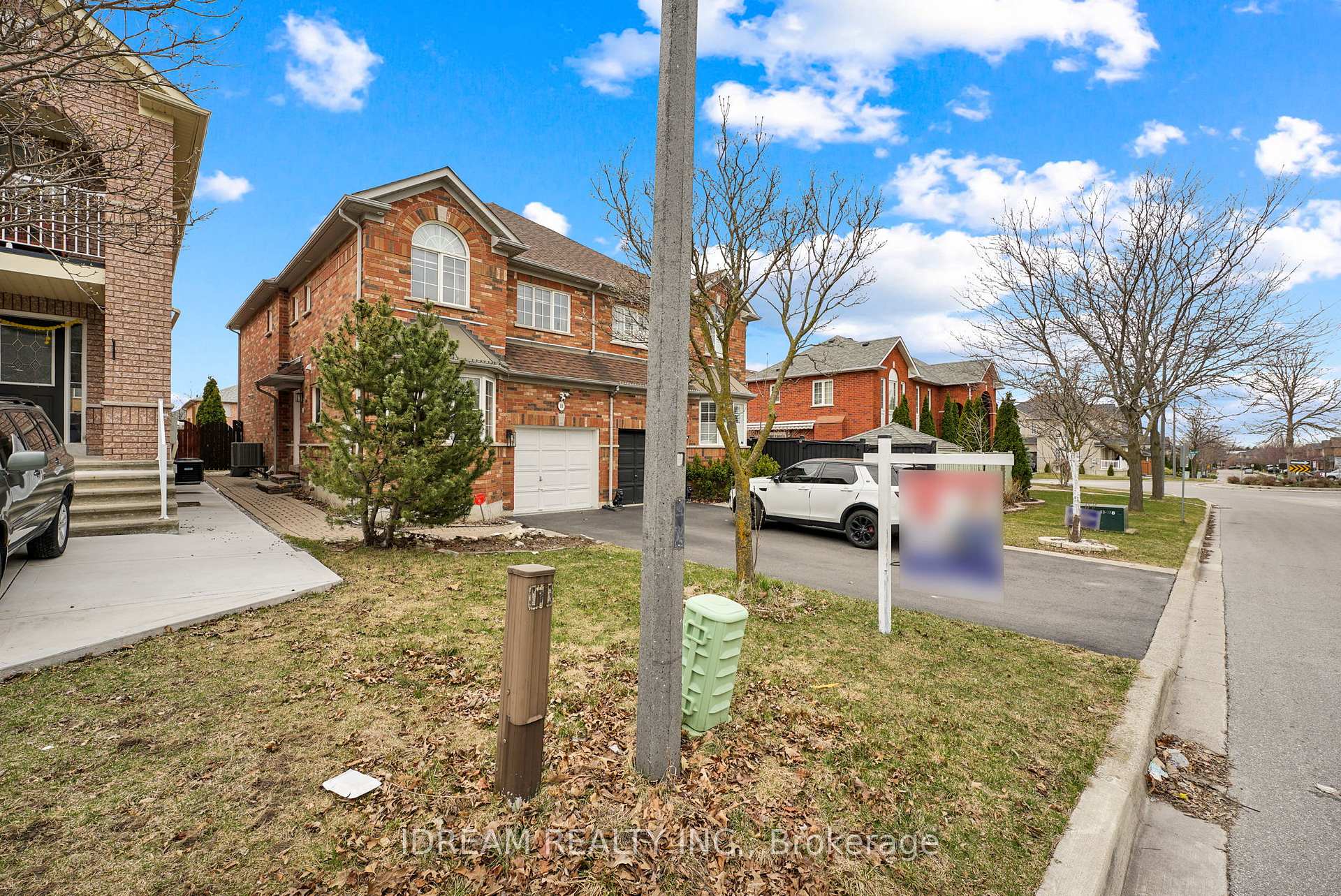 Photo 1 of 11 Alanno Way, Vaughan, Sonoma Heights — HOMEH