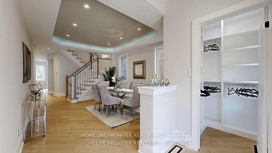 Photo 5 of 21 Givon Street, Vaughan, Patterson — HOMEH