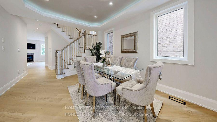 Photo 6 of 21 Givon Street, Vaughan, Patterson — HOMEH