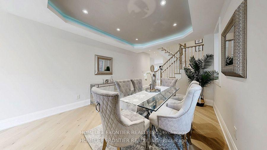 Photo 7 of 21 Givon Street, Vaughan, Patterson — HOMEH
