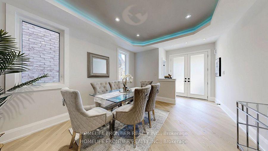 Photo 8 of 21 Givon Street, Vaughan, Patterson — HOMEH
