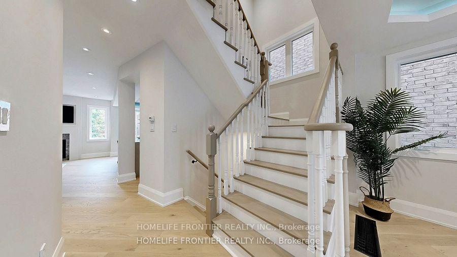 Photo 9 of 21 Givon Street, Vaughan, Patterson — HOMEH