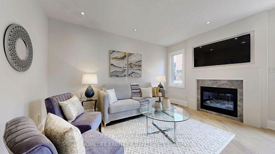 Photo 10 of 21 Givon Street, Vaughan, Patterson — HOMEH
