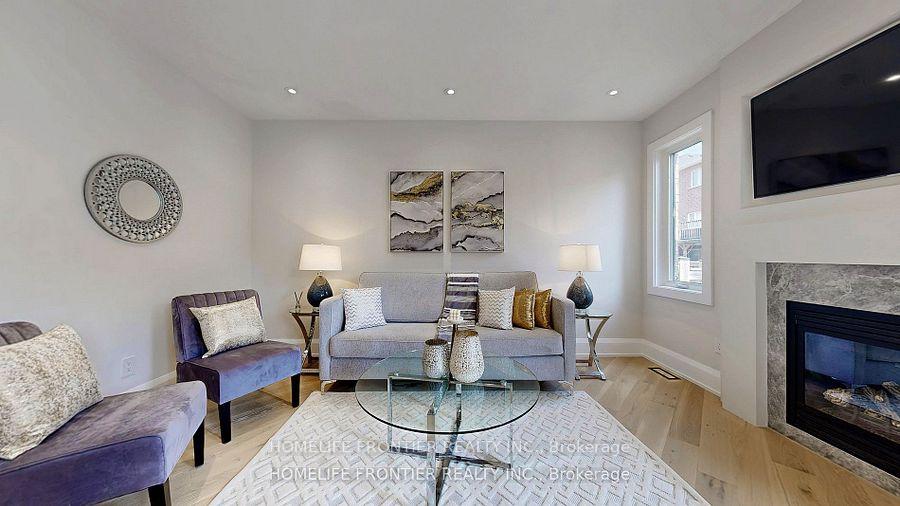 Photo 11 of 21 Givon Street, Vaughan, Patterson — HOMEH