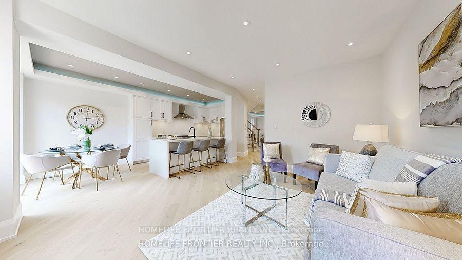 Photo 13 of 21 Givon Street, Vaughan, Patterson — HOMEH