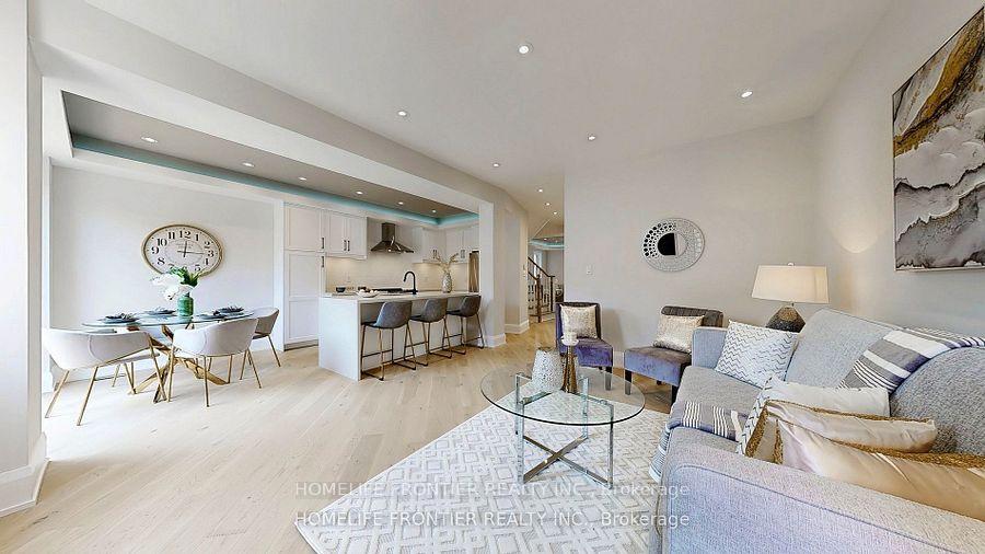 Photo 14 of 21 Givon Street, Vaughan, Patterson — HOMEH