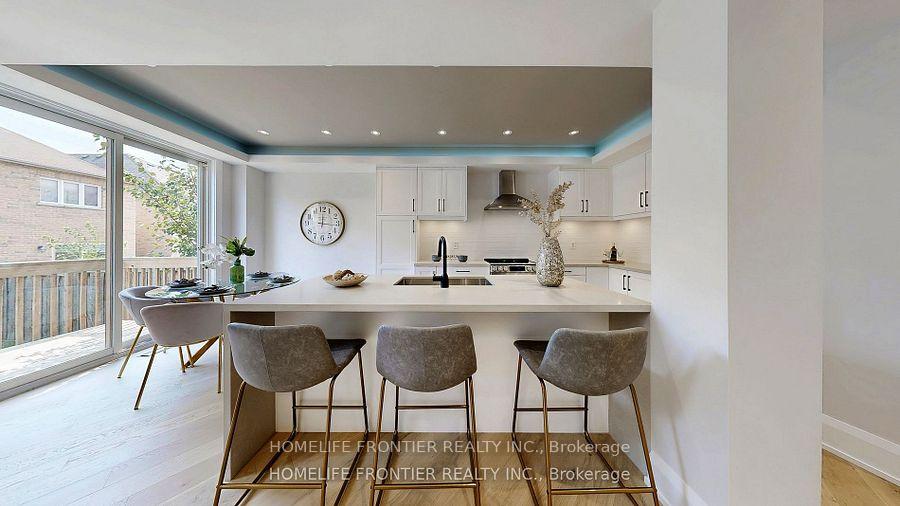 Photo 15 of 21 Givon Street, Vaughan, Patterson — HOMEH