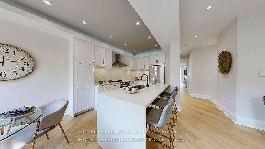 Photo 16 of 21 Givon Street, Vaughan, Patterson — HOMEH