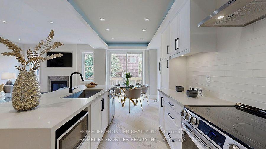 Photo 17 of 21 Givon Street, Vaughan, Patterson — HOMEH