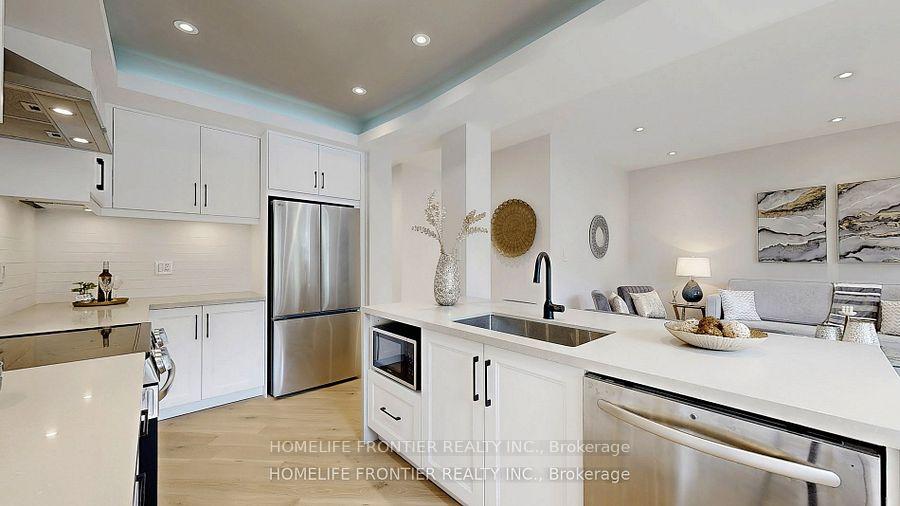 Photo 19 of 21 Givon Street, Vaughan, Patterson — HOMEH