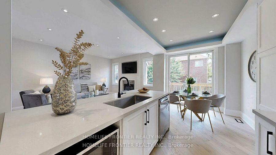 Photo 20 of 21 Givon Street, Vaughan, Patterson — HOMEH