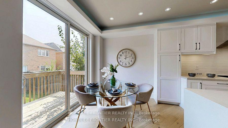 Photo 21 of 21 Givon Street, Vaughan, Patterson — HOMEH