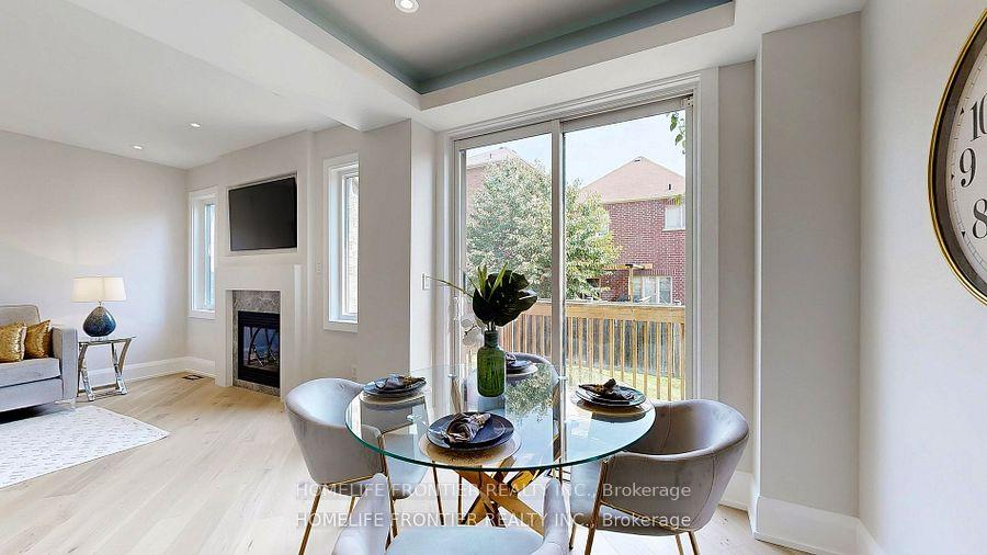 Photo 22 of 21 Givon Street, Vaughan, Patterson — HOMEH