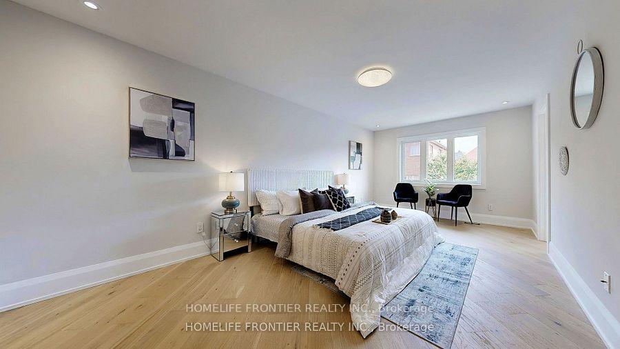 Photo 24 of 21 Givon Street, Vaughan, Patterson — HOMEH