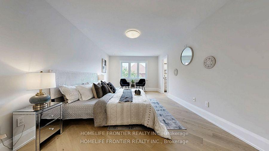 Photo 25 of 21 Givon Street, Vaughan, Patterson — HOMEH