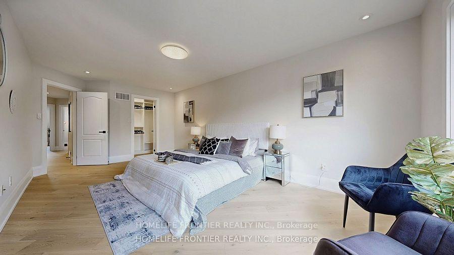 Photo 26 of 21 Givon Street, Vaughan, Patterson — HOMEH