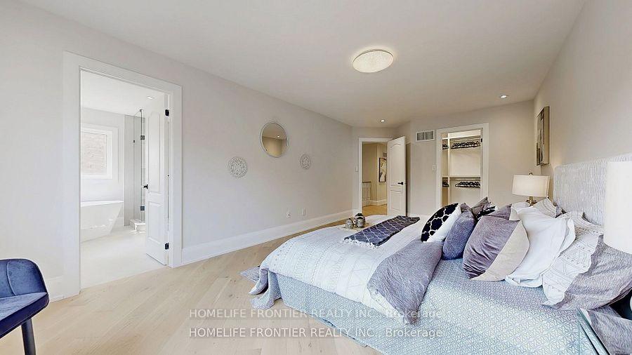Photo 27 of 21 Givon Street, Vaughan, Patterson — HOMEH