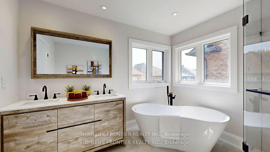 Photo 28 of 21 Givon Street, Vaughan, Patterson — HOMEH
