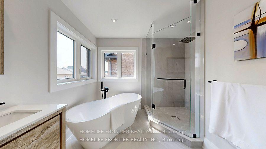 Photo 29 of 21 Givon Street, Vaughan, Patterson — HOMEH