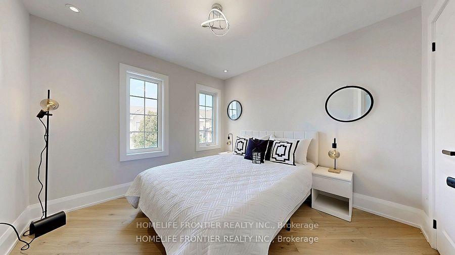 Photo 30 of 21 Givon Street, Vaughan, Patterson — HOMEH