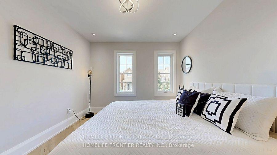 Photo 31 of 21 Givon Street, Vaughan, Patterson — HOMEH