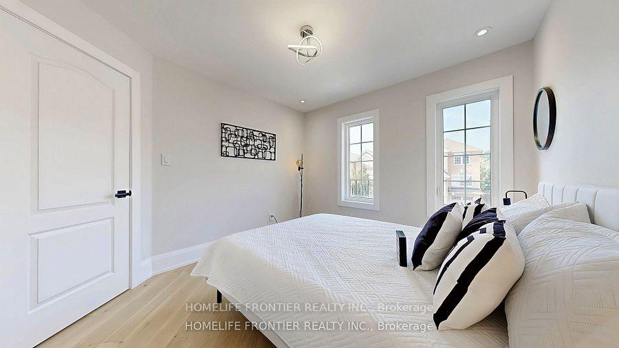 Photo 32 of 21 Givon Street, Vaughan, Patterson — HOMEH