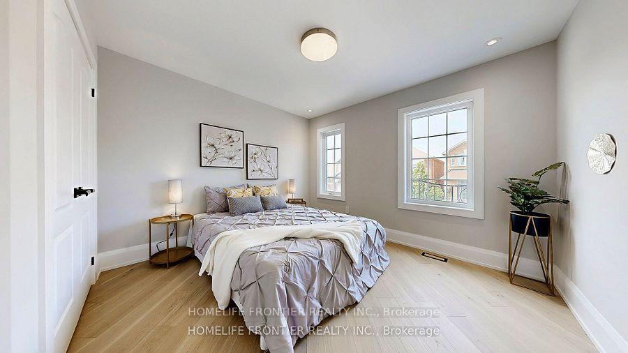 Photo 34 of 21 Givon Street, Vaughan, Patterson — HOMEH