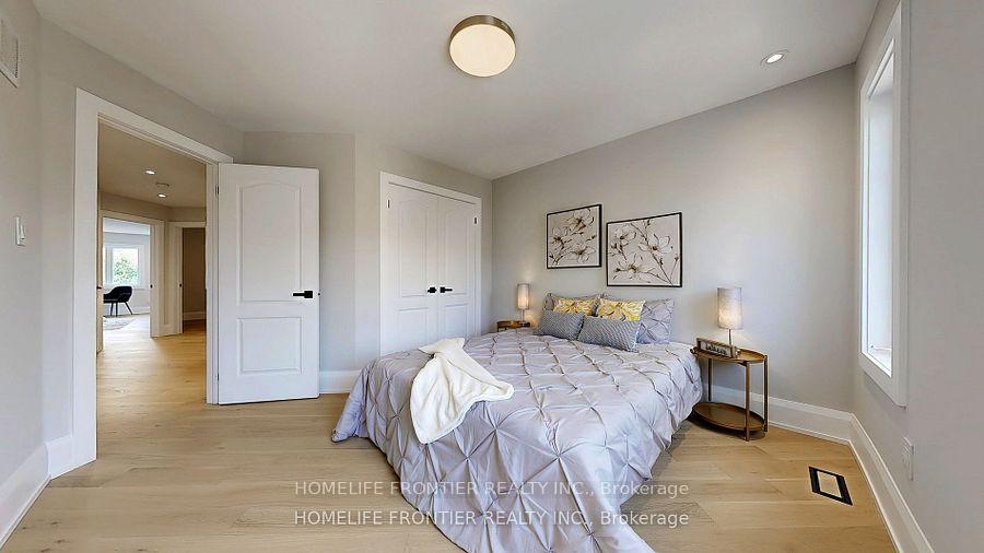 Photo 35 of 21 Givon Street, Vaughan, Patterson — HOMEH