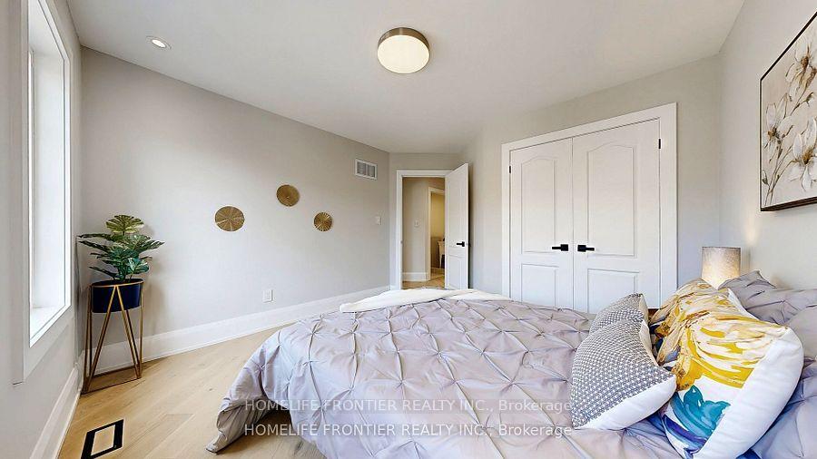 Photo 36 of 21 Givon Street, Vaughan, Patterson — HOMEH