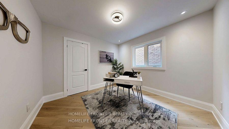 Photo 39 of 21 Givon Street, Vaughan, Patterson — HOMEH