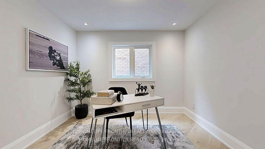 Photo 40 of 21 Givon Street, Vaughan, Patterson — HOMEH