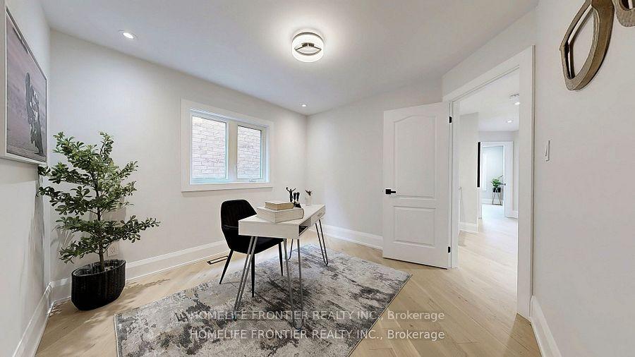 Photo 41 of 21 Givon Street, Vaughan, Patterson — HOMEH