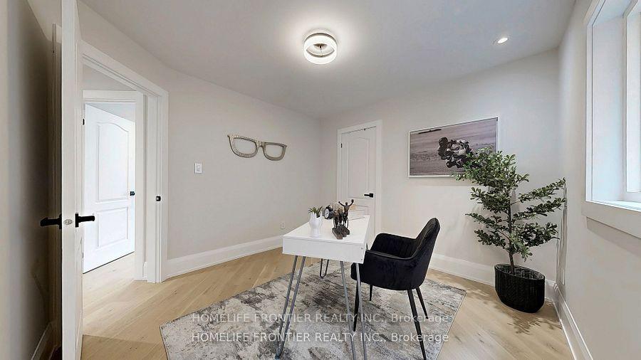 Photo 42 of 21 Givon Street, Vaughan, Patterson — HOMEH