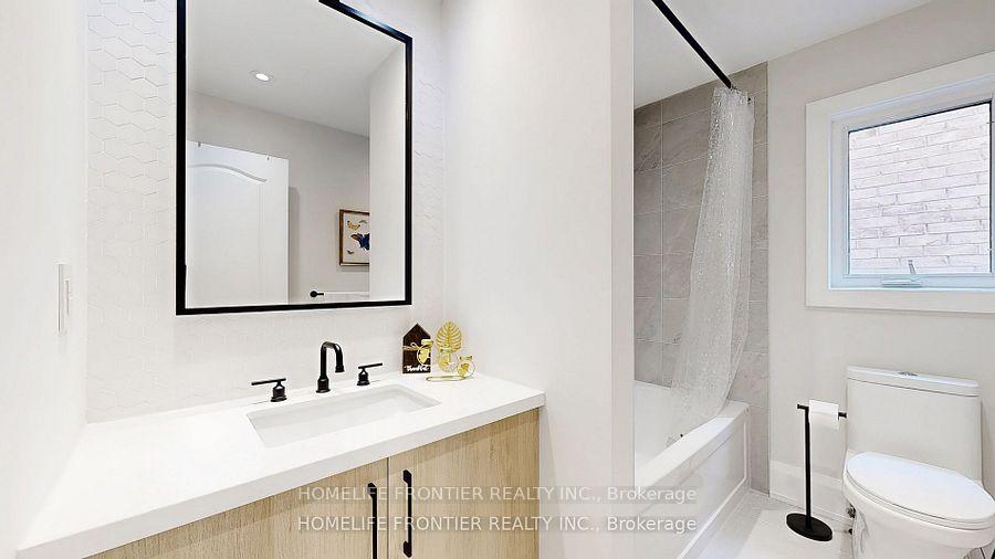 Photo 43 of 21 Givon Street, Vaughan, Patterson — HOMEH